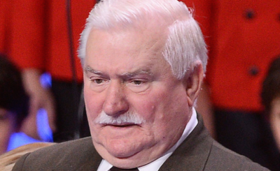 Lech Wałęsa cisza wyborcza, 26 maj wybory do europarlamentu, Twitter. Były prezydent uraczył Polaków wpisem, który wywołał niemałe zamieszanie