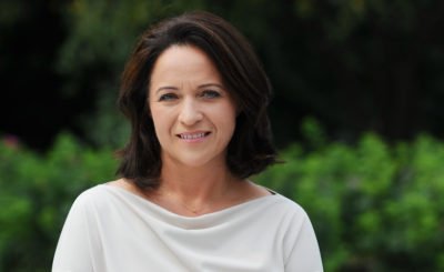 Ewa Drzyzga, która kiedyś prowadziła na TVN "Rozmowy w toku", czy "36.6" przyznała, że jeszcze w czasie pracy w telewizji męczyła ją straszna choroba.