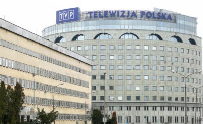 Dziennikarz TVP gejem dlatego został zwolniony? Michał Cessenis gejem, Michał Cessenis homoseksualista, Telewizja Polska, TVP
