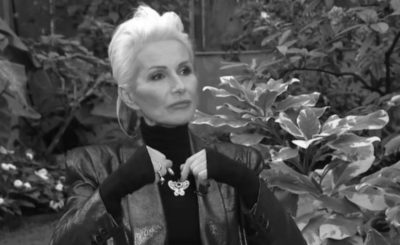 Jackowska: śmierć Kory była wstrząsem zarówno dla widzów programu Must be The Music w Polsat jak i dla fanów zespołu Maanam. Jak wygląda grób Kory?