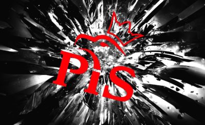 Awantura w polskim sejmie: Izba niższa parlamentu nie wprowadził do porządku obrad projektu PiS ws. głosowania korespondencyjnego w wyborach prezydenckich.