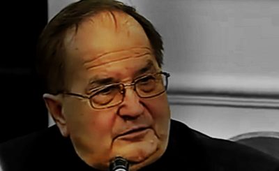 Ojciec Tadeusz Rydzyk niedawno został zaatakowany przez Klaudie Jachire. Dziś znany duchowny postanowił stanowczo odpowiedzieć młodej YouTuberce