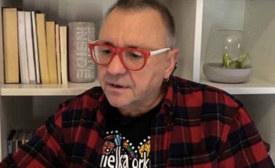 Jerzy Owsiak, lider WOŚP (Wielka Orkiestra Świątecznej Pomocy) zaatakował PiS i TVP. Padły bardzo mocne słowa, wszystko ma związek z Adamowiczem