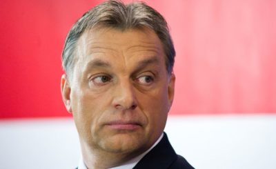Węgry są gotowe zbudować wraz z sąsiadami nową Europę Środkową, w której wszyscy mają pracę – oświadczył w sobotę premier Węgier Viktor Orban.