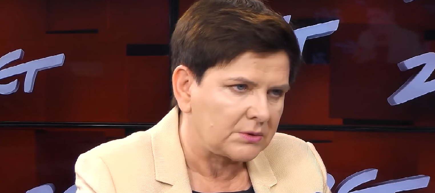 Beata Szydło (PiS) zaliczyła na antenie Radio ZET wpadkę, przejęzyczyła się strasznie. Czy Szydło i jej wpadka będą miały wpływ na wybory w 2019 roku?
