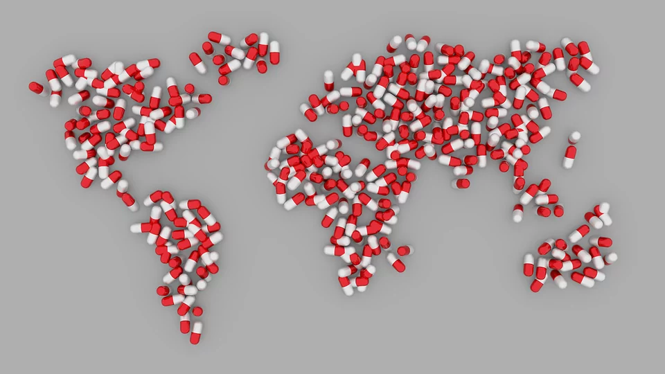 Antybiotyki nie działają, dlatego grozi nam epidemia w Polsce? Leki