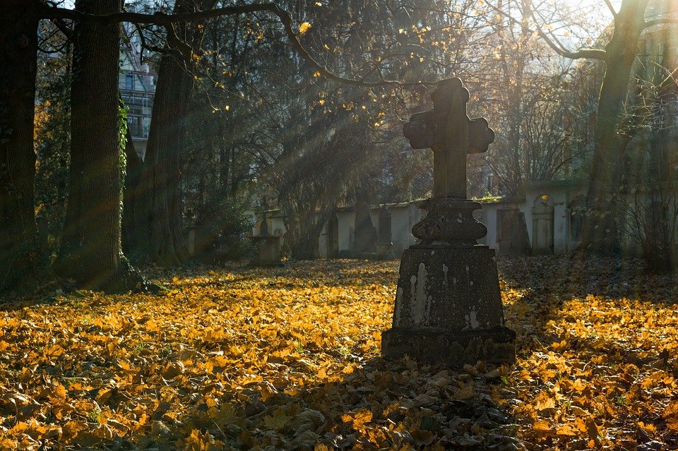 Historia średniowiecze, Pogrzeb średniowieczny, ciekawostki historyczne, Fakt.pl