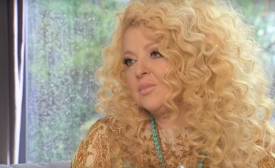 Czy Magda Gessler jest alkoholiczką, Kuchenne Rewolucje TVN, Magda Gessler choroba