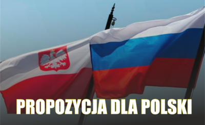 Polska Rosja rurociąg przyjaźń, rosyjska ropa, stosunki polsko rosyjskie, zanieczyszczona ropa z Rosji. Wiepremier Kozak składa Polsce propozycję