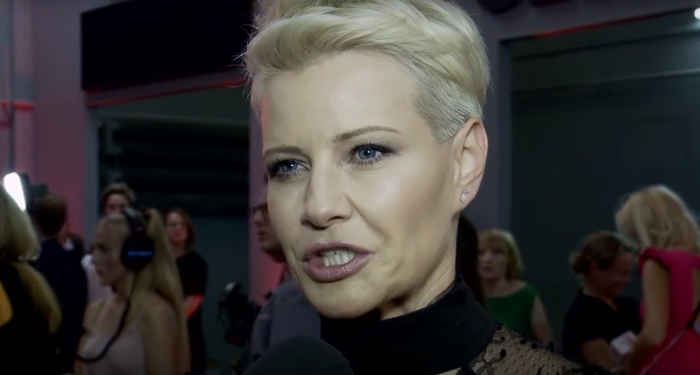 Kożuchowskiej puściły nerwy! Urządzili jej piekło