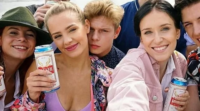 Natalia Sierzputowska z serialu Barwy Szczęścia czy M jak Miłość na TVP pozowała nago, zdjęcia wrzuciła na Instagram, czy tego pożałuje?