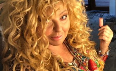 Magda Gessler i dzieciństwo. Gwiazda TVN i Kuchenne Rewolucje TVN mogła mieć jeszcze jedną córkę? Co na to Lara Gessler i Tomasz Müller?