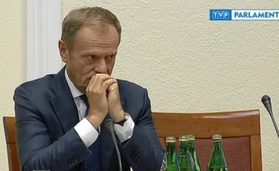 Polsce budzę emocje negatywne i pozytywne, jak dzisiaj te proporcje wyglądają, nie wiem – mówi były przewodniczący Rady Europejskiej – Donald Tusk