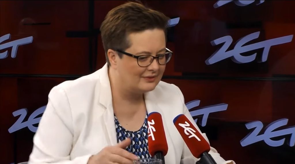 Katarzyna Lubnauer w Radio Zet powiedziała co myśli o adopcji dzieci przez osoby LGBT. Koalicja Europejska przeżywa kryzys? Nowoczesna dołącza do PSL?