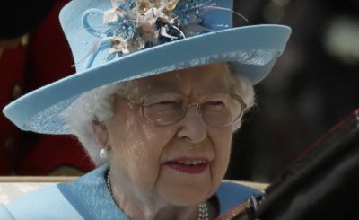 "Królowa Elżbieta umiera" - Szokujące doniesienia wydał tabloid, stwierdzono że królową UK trawi śmiertelna choroba, to nie pierwszy raz gdy ja usmiercają