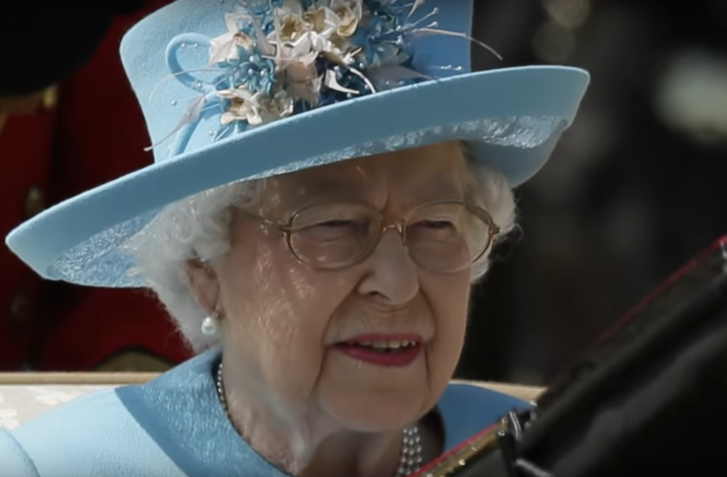 "Królowa Elżbieta umiera" - Szokujące doniesienia wydał tabloid, stwierdzono że królową UK trawi śmiertelna choroba, to nie pierwszy raz gdy ja usmiercają