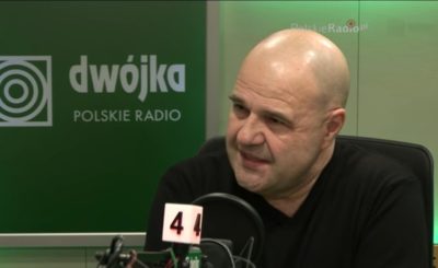 Serial Ranczo: Cezary Żak i Piotr Fronczewski się pobili? Gwiazda TVP zdradza szczegóły u Króla TVN (Kuba Wojewódzki). O co poszło?