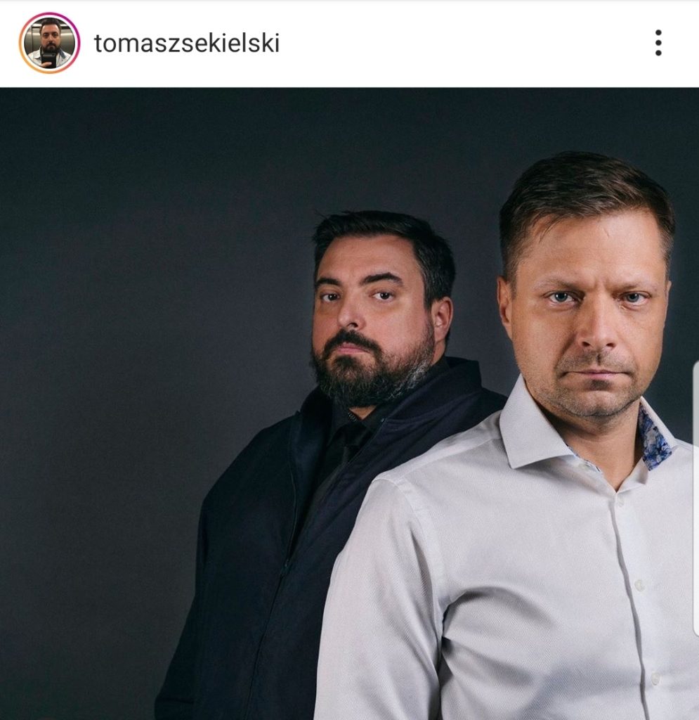 Tomasz Sekielski: Jan Paweł II krył pedofilii? Co Karol Wojtyła wiedział w sprawie. Czy film powtórzy sukces "Tylko nie mów nikomu"? Onet