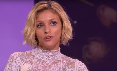 Anja Rubik (Sexed.pl) na Instagram wspiera LGBT oraz marsz równości. Teraz promuje swoje poglądy w mieście Płock podczas Festiwalu Audioriver.