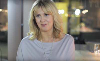 Ewa Wachowicz (Top Chef, Polsat) pokazała się w bikini, jaka jest tak naprawdę jej waga? Pochwaliła się fotografiami na portalu Instagram.