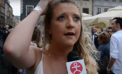 Lara Gessler i nowy partner. Córka gwiazdy TVN i show Kuchenne Rewolucje nie jest już sama. Magda Gessler jest spokojna. Instagram