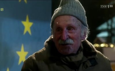 Franciszek Pieczka gwiazda serialu Ranczo chory? Czy Ilona Ostrowska i Cezary Żak spotkają na planie jeszcze swojego mentora?