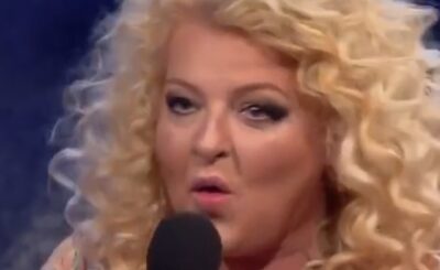 Magda Gessler i jej fryzura robią furorę na portalu instagram. Gwiazda TVN i show Kuchenne Rewolucje zmieniła fryzurę? Zobaczcie sami.
