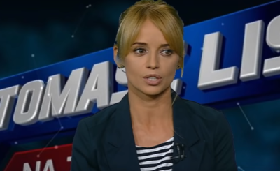 Rak: Anna Przybylska (Złotopolscy, TVP) przegrała z nim 5 lat temu, osierociła trójkę dzieci. Śmierć Przybylskiej wprawiła w żałobę cały kraj.