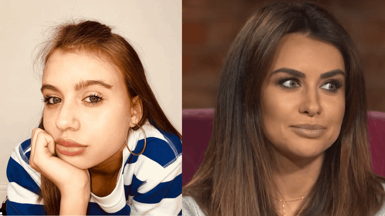 Siwiec i córka Przybylskiej Oliwia Bieniuk żartują na Instagram śmierć Przybylskiej powoduje że gwiazdy w tym i Miss Euro 2012 patrzą przychylniej na młódkę