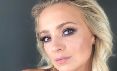 Barbara Kurdej Szatan i Żora Korolyov chyba za sobą nie przepadają po ostatnim odcinku show Taniec z Gwiazdami. Gwiazda TVP i M jak Miłość krytykowana.
