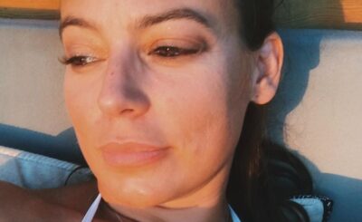 Mucha I jej dieta. Gwiazda TVP i serialu M jak Miłość i portalu instagram. Dieta pudełkowa ją prawie zabiła. O co chodzi?