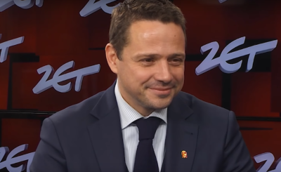 Rafał Trzaskowski właśnie ogłosił zmiany jakie mają wedug niego nadejść już wkrótce w stolicy, Warszawa przeciera oczy ze zdumienia, a co wy na to?