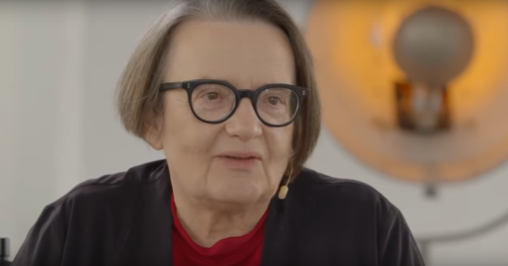 „Niezależnie, kiedy ta władza upadnie, podziały społeczne zostaną z nami na bardzo długo” - mówi Agnieszka Holland w wywiadzie dla „Polityki”.