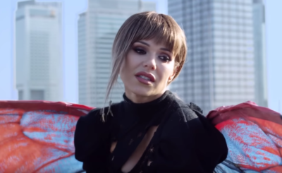 Doda i nowa wpadka? Część fanów w serwisie Instagram tak sądzi. Co zrobiła Dorota Rabczewska, wokalistka "Virgin" i słynna uczestniczka show "Bar"?