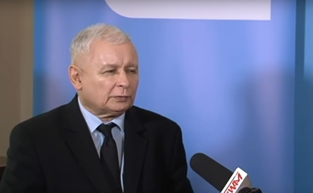 Jarosław Kaczyński to polityk i przede wszystkim lider Prawo i Sprawiedliwość. Bez wątpienia jest on jednym z najlepszych strategów w polskiej polityce.