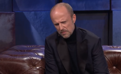 29 października, Kuba Wojewódzki show odwiedzi Robert Górski i Łukasz Simlat. Zapowiedzi w serwisie Instagram pokazują, że będzie wesoło. Co zrobi Król TVN?