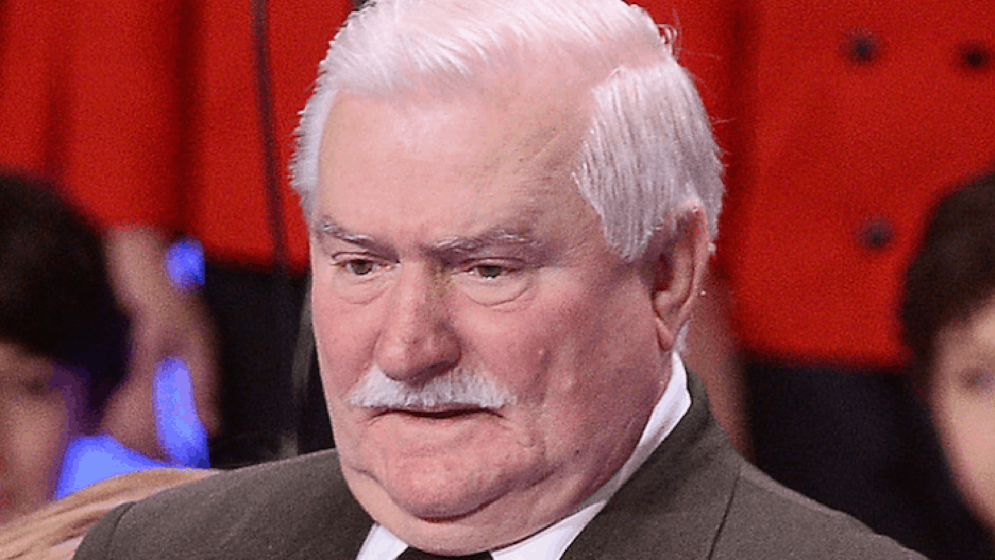 Władimir Putin w zeszłym tygodniu zaatakował Polskę ws. wydarzeń mających miejsce podczas II wojny światowej. Na komentarz zdecydował się Lech Wałęsa.