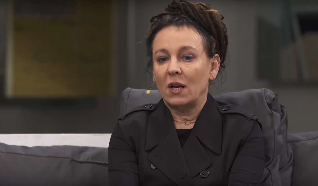 Laureatka literackiej nagrody Nobla - Olga Tokarczuk wyraziła swoje rozgoryczenie z powodu ostatecznych rezultatów wyborów parlamentarnych w Polsce.