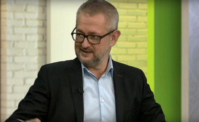 Rafał Ziemkiewicz wystosował ostre słowa na Twitterze do Rafała Trzaskowskiego (PO). Także prezes PiS Jarosław Kaczyński zwrócił na to uwagę.
