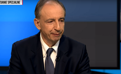 Władysław Teofil Bartoszewski na antenie TVP Info wypowiedział się na temat nowej sytuacji w senacie, która zaszła po niedzielnych wyborach.