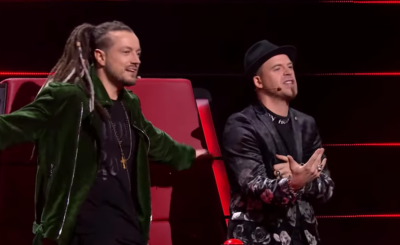Michał Szpak, Margaret, Kamil Bednarek oraz Baron i Tomson poprowadzą swoje drużyny do bitew w kolejnym odcinku The Voice of Poland (19 października, TVP2).