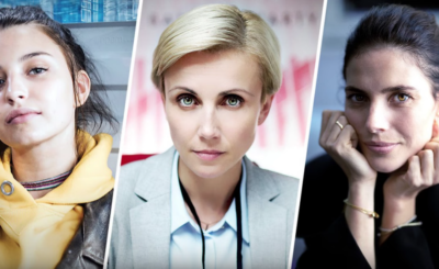 7 odcinek nowego serialu stacji Polsat „Zawsze warto” już dziś. Co spotka Adę (Julia Wieniawa), Martę (Weronika Rosati) i Dorotę (Katarzyna Zielińska)?