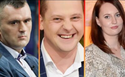 Marta i Sławomir z Rolnik szuka Żony nie są razem? Gwiazdy programu TVP, którego prowadzącą jest Marta Manowska podjęli decyzję o rozstaniu?