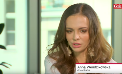 Wendzikowska w bikini podbija L.A. Prezenterka TVN i gwiazda serialu "M jak miłość" (TVP2) wrzuciła na Instagram zdjęcie znad hotelowego basenu.