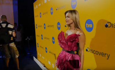 Joanna Krupa urodziła dziecko a Edyta Górniak pogratulowała jej na portalu Instagram. Jednak części fanów jurorki "Top model" (TVN) nie spodobała się forma.