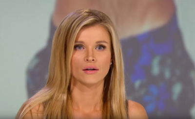 Dziś finał show "Top Model" (TVN) z Sandrą, Olgą, Dawidem i Stasiem, którego przywrócił Michał Piróg. Joanna Krupa ogłosiła na Insta, że nie weźmie udziału
