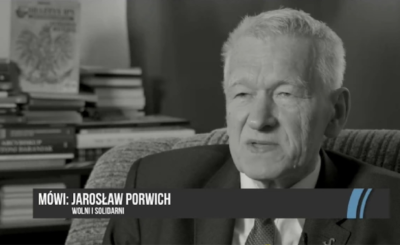 Kornel Morawiecki wspomnienie: Marta Morawiecka, siostra premiera Mateusza Morawieckiego w wywiadzie w poruszających słowach wspomina o swoim ojcu.