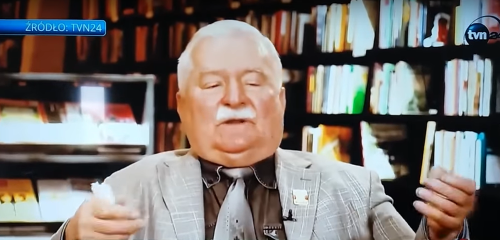 Wybory prezydenckie 2020 i Lech Wałęsa: Lech Wałęsa i Jarosław Kaczyński bez wątpienia nie mają ze sobą po drodze. Kaczyński...