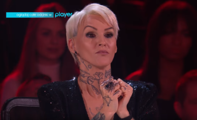 3 listopada ostatni półfinał "Mam talent" (TVN). Kto oczaruje jury w składzie Agustin Egurrola, Małgorzata Foremniak i Agnieszka Chylińska?