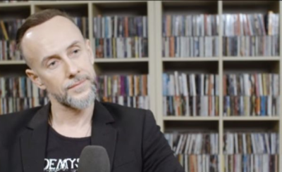 Wokalista zespołu Behemot Nergal nadal wspomina swój były związek. Doda była z nim w czasie kiedy pojawiła się białaczka .Nergal opowiedział o tym w Loudwire